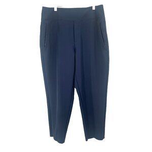 Athleta Navy Women's Trousers